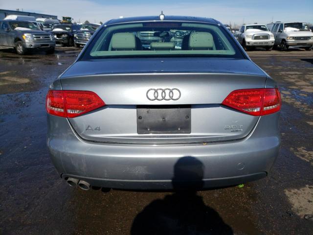 Photo 5 VIN: WAUFFAFL4BN022330 - AUDI A4 PREMIUM 