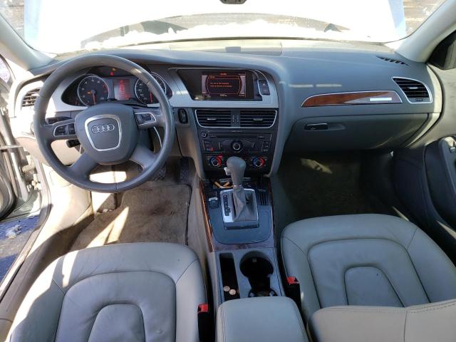 Photo 7 VIN: WAUFFAFL4BN022330 - AUDI A4 PREMIUM 