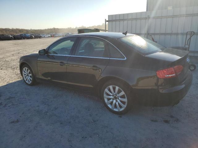 Photo 1 VIN: WAUFFAFL4BN027270 - AUDI A4 