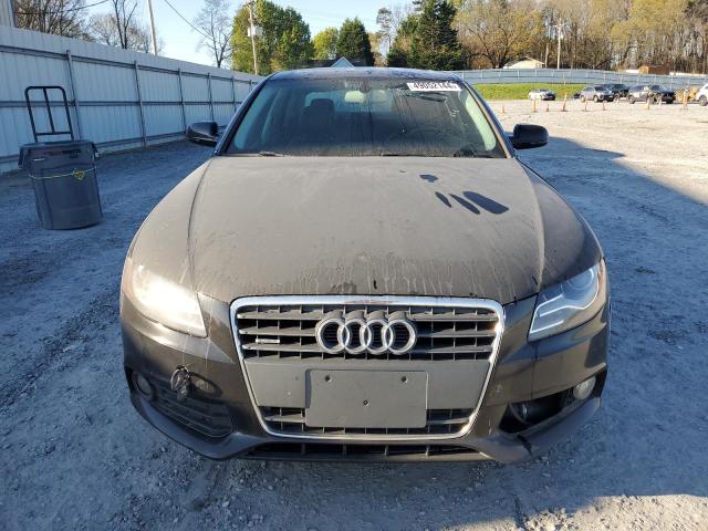 Photo 4 VIN: WAUFFAFL4BN027270 - AUDI A4 