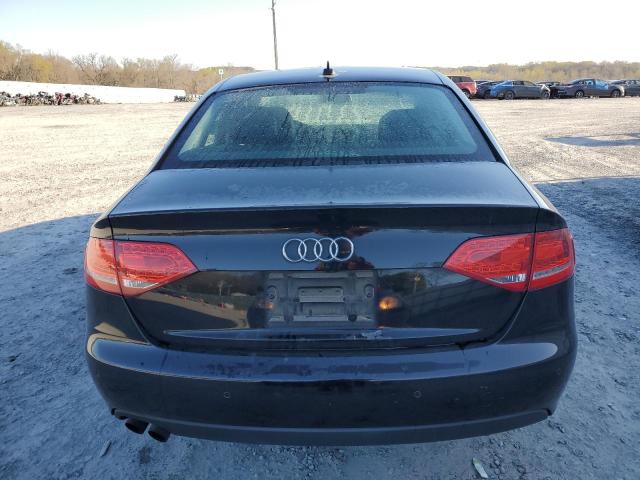 Photo 5 VIN: WAUFFAFL4BN027270 - AUDI A4 