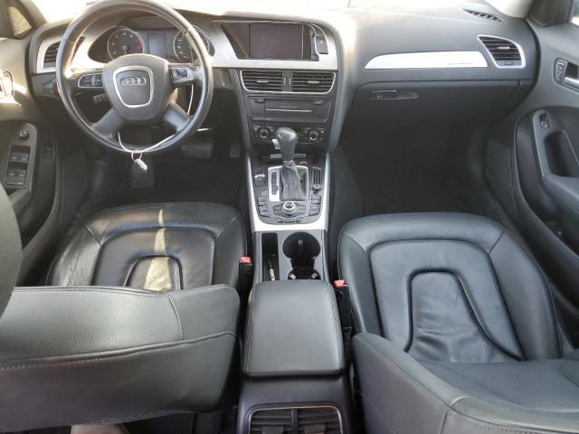 Photo 7 VIN: WAUFFAFL4BN027270 - AUDI A4 