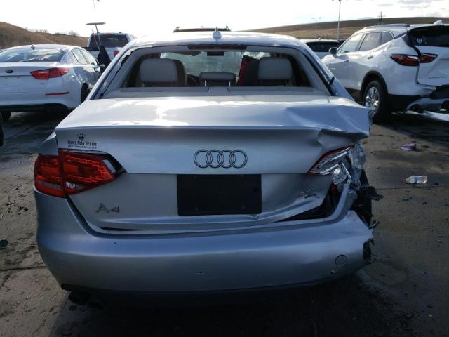 Photo 5 VIN: WAUFFAFL4BN029603 - AUDI A4 PREMIUM 