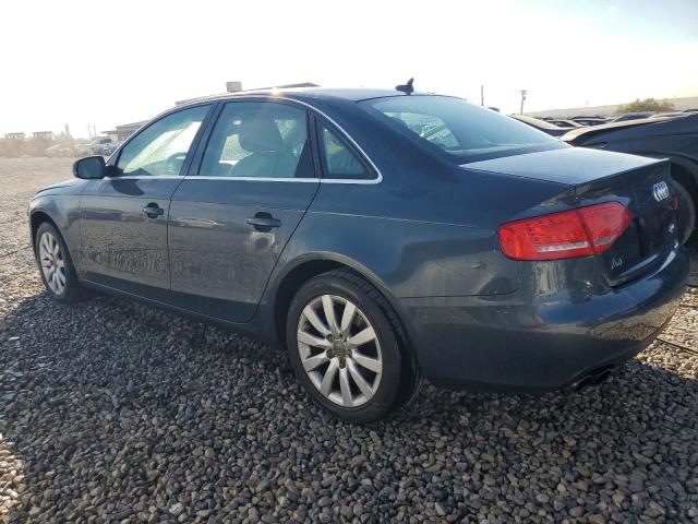 Photo 1 VIN: WAUFFAFL4BN029827 - AUDI A4 PREMIUM 