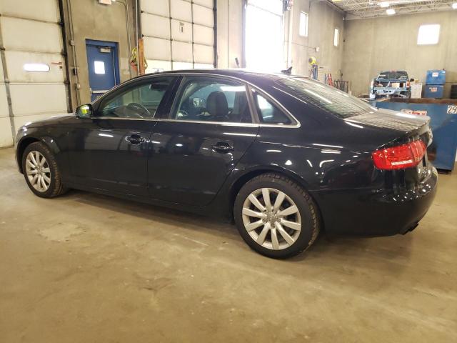 Photo 1 VIN: WAUFFAFL4BN043601 - AUDI A4 