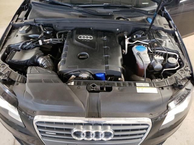 Photo 10 VIN: WAUFFAFL4BN043601 - AUDI A4 