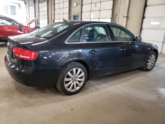 Photo 2 VIN: WAUFFAFL4BN043601 - AUDI A4 