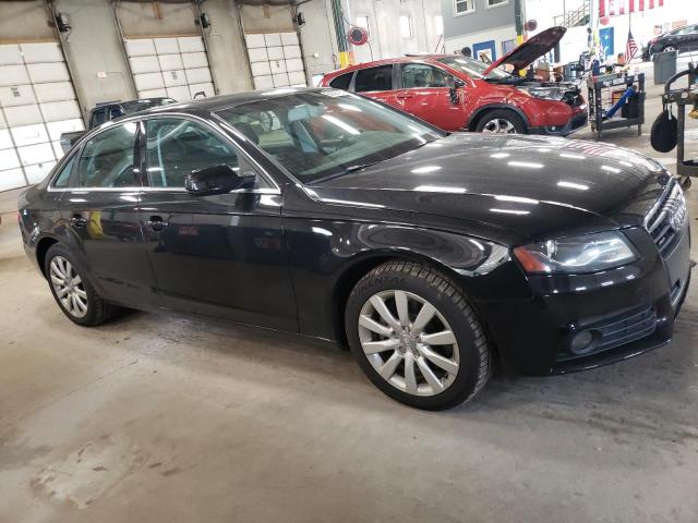 Photo 3 VIN: WAUFFAFL4BN043601 - AUDI A4 