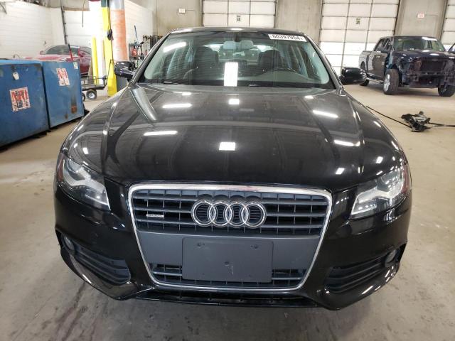 Photo 4 VIN: WAUFFAFL4BN043601 - AUDI A4 