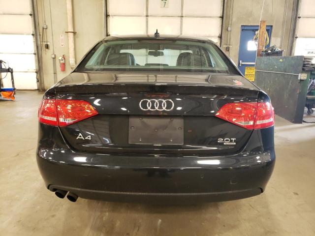 Photo 5 VIN: WAUFFAFL4BN043601 - AUDI A4 