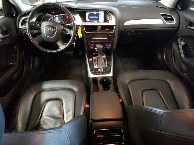 Photo 7 VIN: WAUFFAFL4BN043601 - AUDI A4 