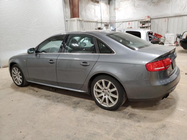 Photo 1 VIN: WAUFFAFL4CA030873 - AUDI A4 