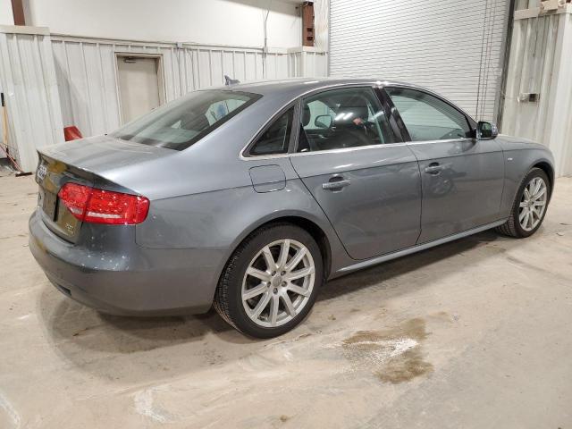 Photo 2 VIN: WAUFFAFL4CA030873 - AUDI A4 