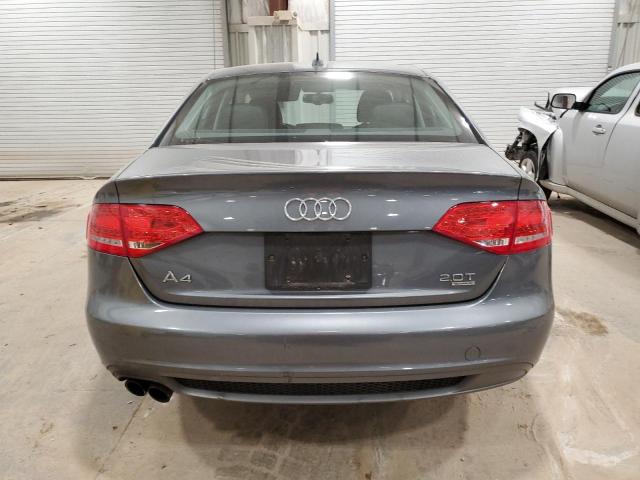 Photo 5 VIN: WAUFFAFL4CA030873 - AUDI A4 