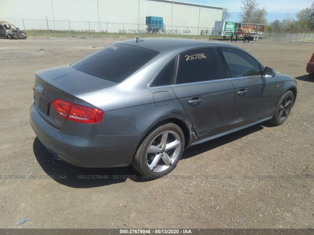 Photo 3 VIN: WAUFFAFL4CA100114 - AUDI A4 