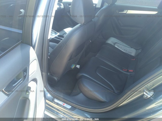 Photo 7 VIN: WAUFFAFL4CA100114 - AUDI A4 