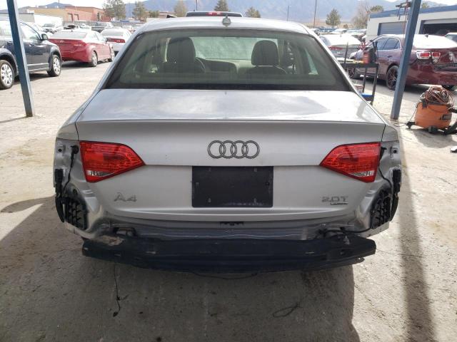 Photo 5 VIN: WAUFFAFL4CA100257 - AUDI A4 PREMIUM 