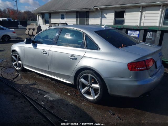 Photo 2 VIN: WAUFFAFL4CA105426 - AUDI A4 