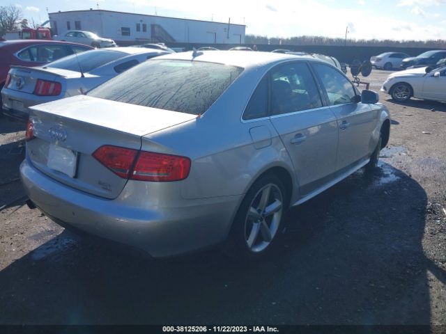 Photo 3 VIN: WAUFFAFL4CA105426 - AUDI A4 