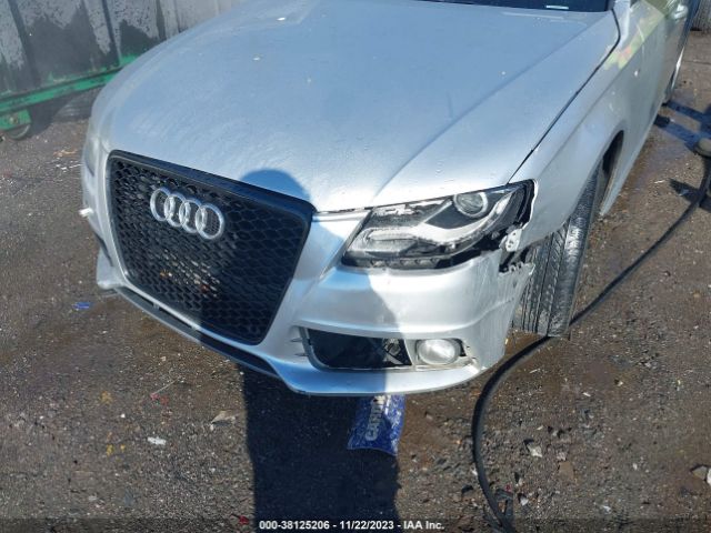 Photo 5 VIN: WAUFFAFL4CA105426 - AUDI A4 