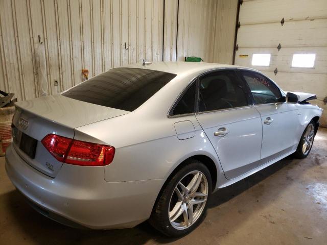 Photo 3 VIN: WAUFFAFL4CA118449 - AUDI A4 PREMIUM 