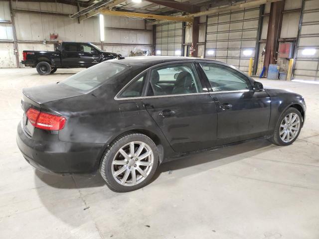 Photo 2 VIN: WAUFFAFL4CN001480 - AUDI A4 