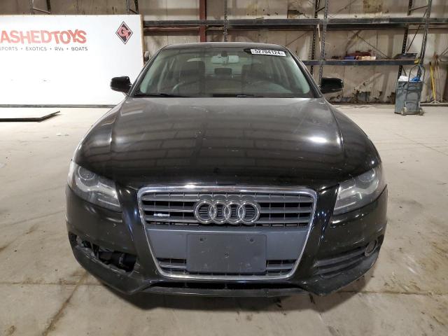 Photo 4 VIN: WAUFFAFL4CN001480 - AUDI A4 