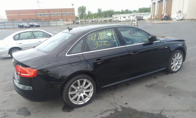 Photo 3 VIN: WAUFFAFL4CN002497 - AUDI A4 