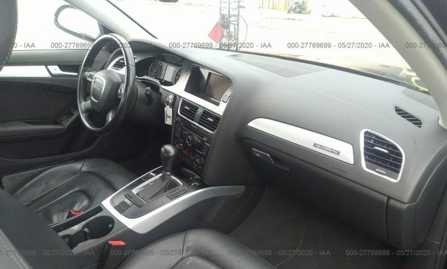 Photo 4 VIN: WAUFFAFL4CN002497 - AUDI A4 