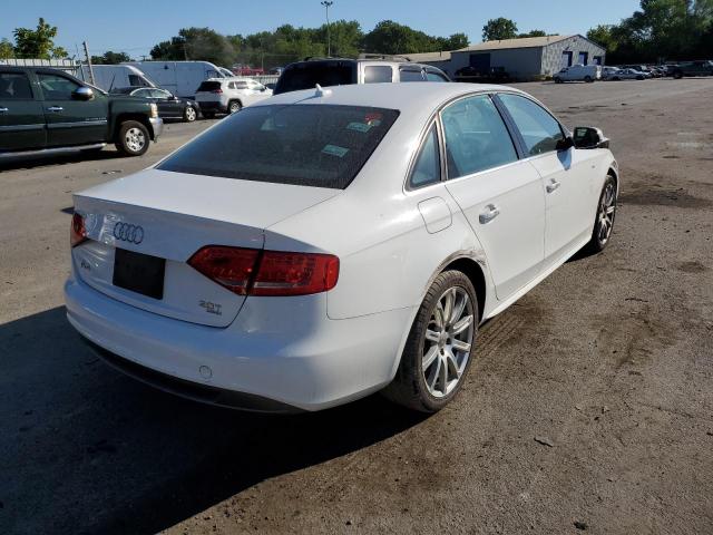 Photo 3 VIN: WAUFFAFL4CN002998 - AUDI A4 PREMIUM 