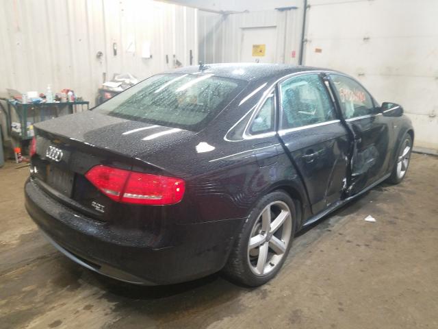 Photo 3 VIN: WAUFFAFL4CN005271 - AUDI A4 PREMIUM 