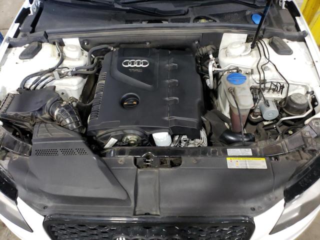 Photo 10 VIN: WAUFFAFL4CN006212 - AUDI A4 