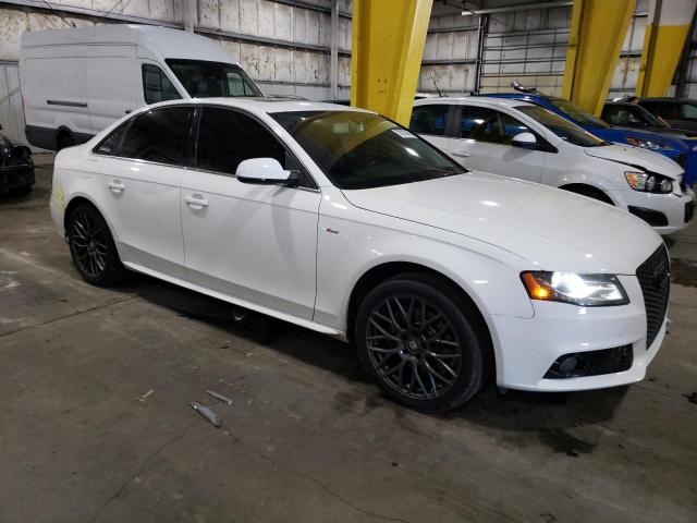 Photo 3 VIN: WAUFFAFL4CN006212 - AUDI A4 