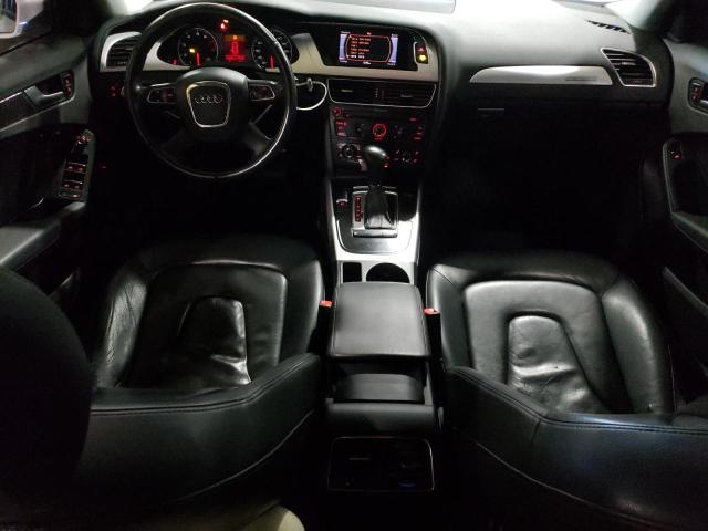 Photo 7 VIN: WAUFFAFL4CN006212 - AUDI A4 