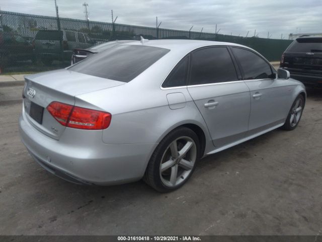 Photo 3 VIN: WAUFFAFL4CN007408 - AUDI A4 