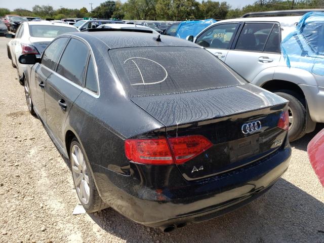 Photo 2 VIN: WAUFFAFL4CN012978 - AUDI A4 PREMIUM 