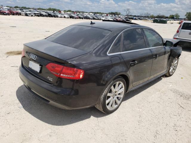 Photo 3 VIN: WAUFFAFL4CN012978 - AUDI A4 PREMIUM 