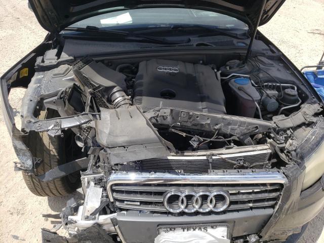 Photo 6 VIN: WAUFFAFL4CN012978 - AUDI A4 PREMIUM 