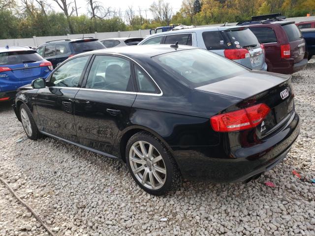 Photo 1 VIN: WAUFFAFL4CN013953 - AUDI A4 