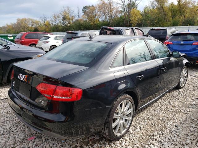 Photo 2 VIN: WAUFFAFL4CN013953 - AUDI A4 