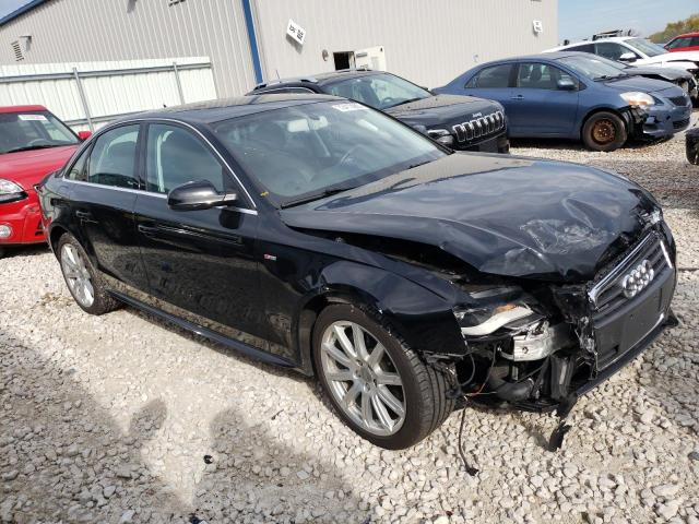 Photo 3 VIN: WAUFFAFL4CN013953 - AUDI A4 