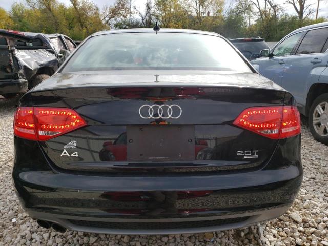 Photo 5 VIN: WAUFFAFL4CN013953 - AUDI A4 