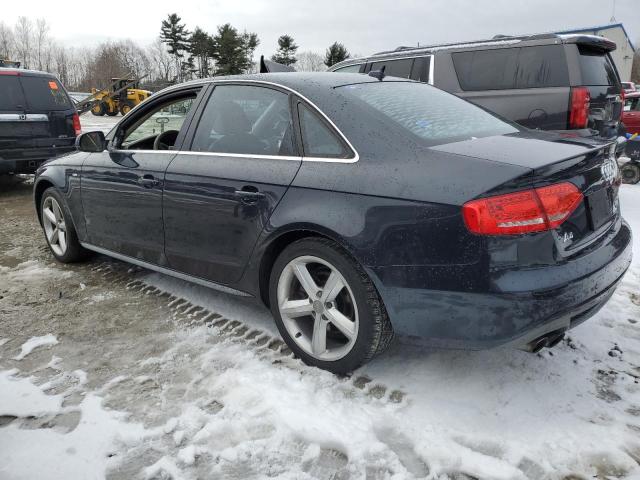 Photo 1 VIN: WAUFFAFL4CN016898 - AUDI A4 