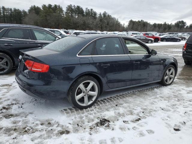 Photo 2 VIN: WAUFFAFL4CN016898 - AUDI A4 