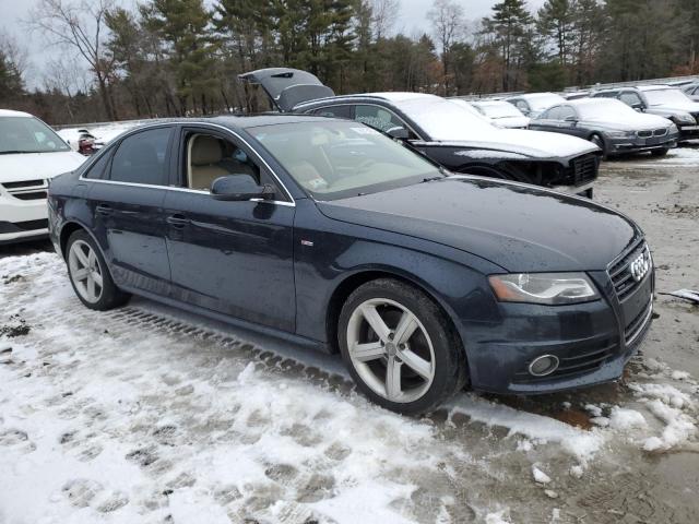 Photo 3 VIN: WAUFFAFL4CN016898 - AUDI A4 