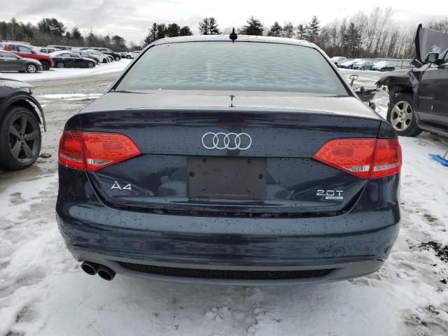 Photo 5 VIN: WAUFFAFL4CN016898 - AUDI A4 