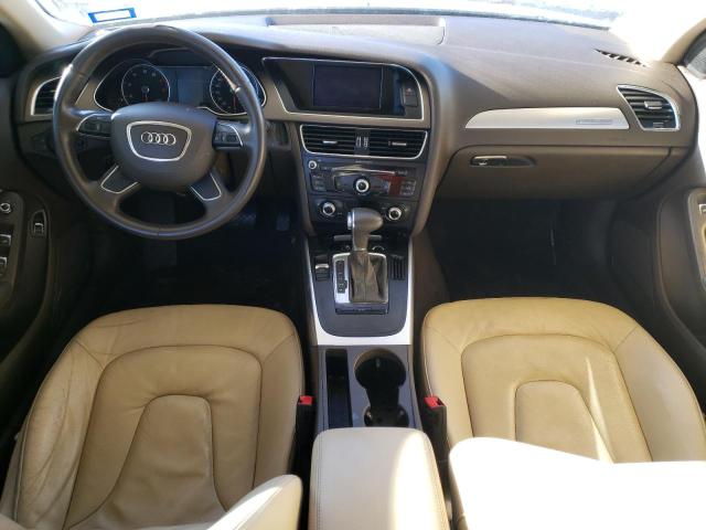 Photo 7 VIN: WAUFFAFL4DN004333 - AUDI A4 