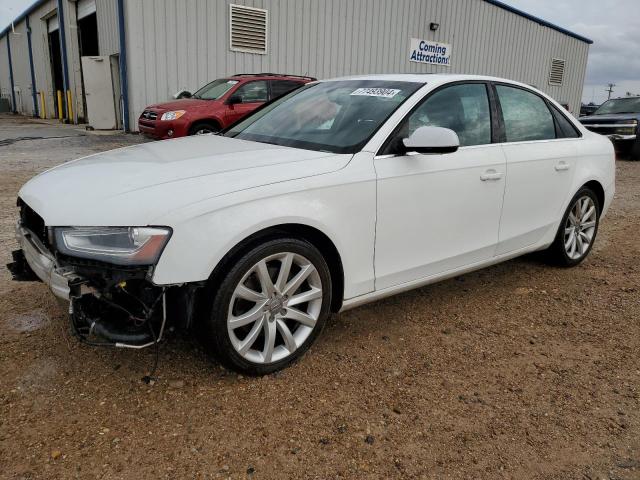 Photo 0 VIN: WAUFFAFL4DN005224 - AUDI A4 PREMIUM 