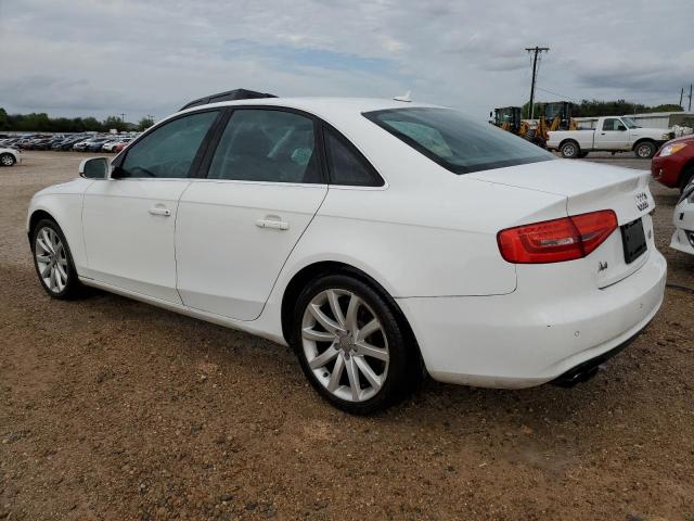 Photo 1 VIN: WAUFFAFL4DN005224 - AUDI A4 PREMIUM 