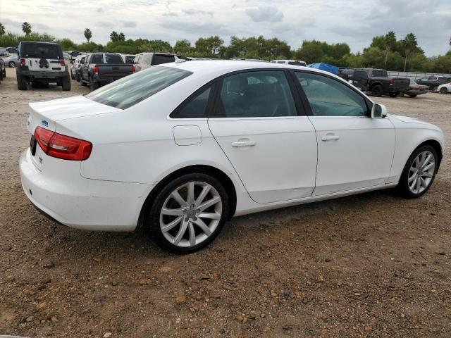 Photo 2 VIN: WAUFFAFL4DN005224 - AUDI A4 PREMIUM 